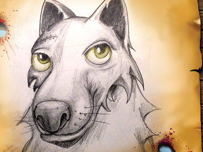 Save the wolves sketch whooo whuuu wildlife wolf wolves