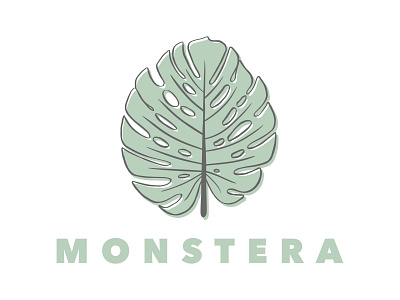 Monstera