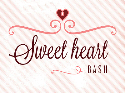 Sweet Heart Bash