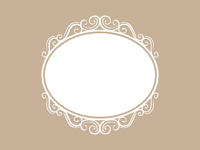 Mirror curly decor download frame free hanger mirror sign wall write