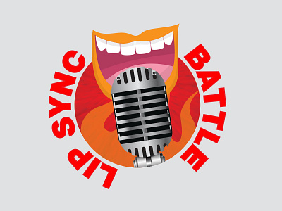 Lip Sync Battle contest coworkers event lip sync battle work
