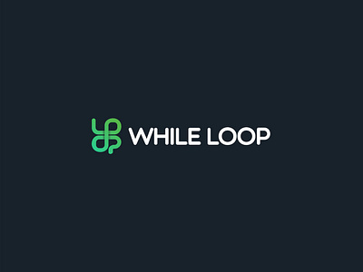 WHILE LOOP LOGO