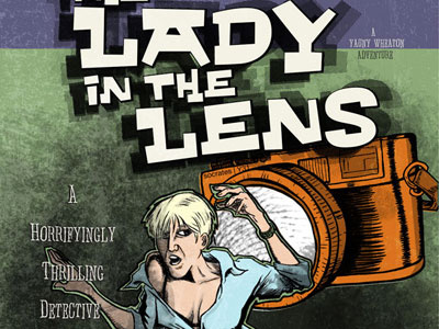 The Lady In The Lens