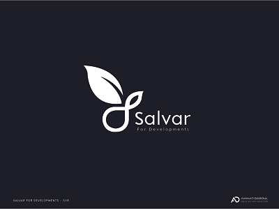 SALVAR art branding creative design icon illustration logo typography vector visual design