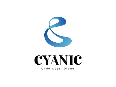 Cyanic branding