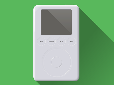 3rd Generation iPod