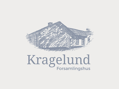 Kragelund Forsamlingshus logo