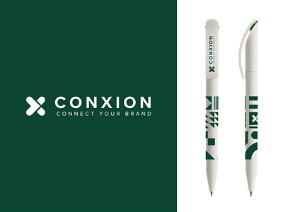 CONXION - CONNECT YOUR BRAND