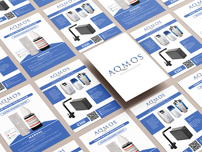 Professional Flyer Design Service | Leaflet Design