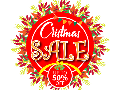 Christmas Sale Banner 4