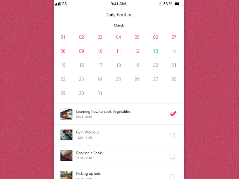 daily-routine-app-prototypes-by-kash-on-dribbble