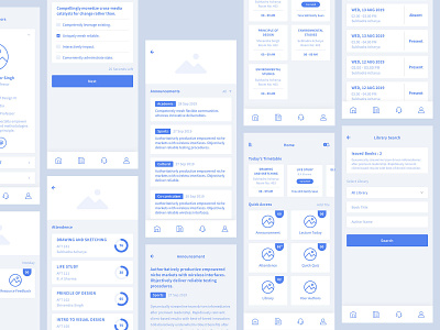 Wireframe Example