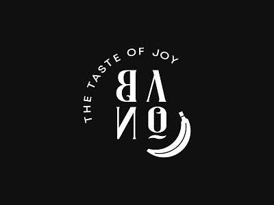 BANO Logo design