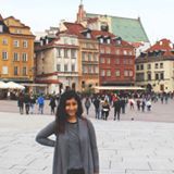 Monica Poddar