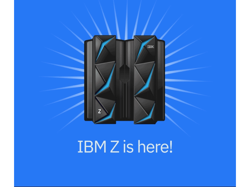IBMz + Emojiday