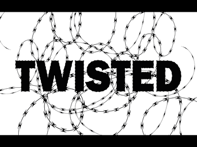 Twisted Logo   Cropped