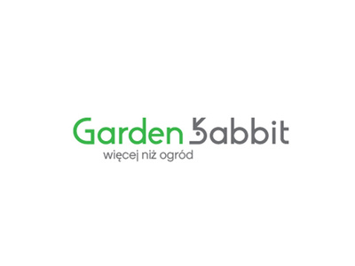 Logo Garden Rabbit