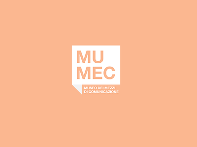 MUMEC | Musei dei Mezzi di Comunicazione