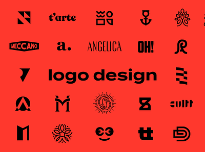 Logo Design brand branddesign branding design logo logodesign logomark logotype mark minimal