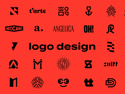 Logo Design brand branddesign branding design logo logodesign logomark logotype mark minimal