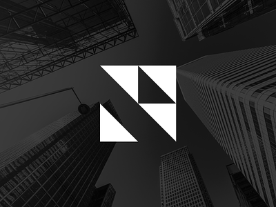 F+L minimalism brand branding design form lettering logo logodesign mark minimal minimalism monogram shape
