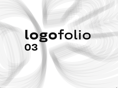 Logofolio 03 brand branding collection design logo logodesign logofolio logomark mark minimal
