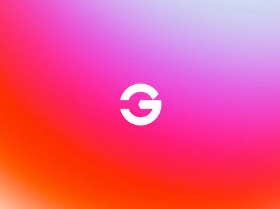 Garage Platform G Logo design g g logo gradients graphic design logo logodesign