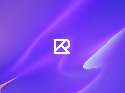 RT Media | R Logo alphabet alphabetlogo branding design logo logodesign logotype r r logo round