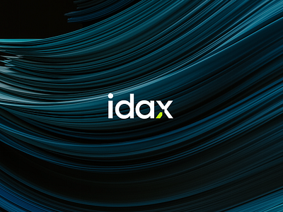 idax rebranding / logo