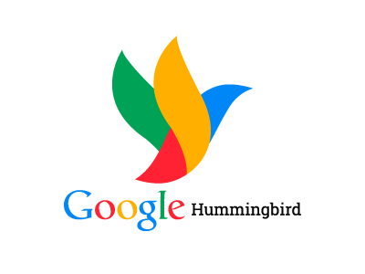 Hummingbird google google search hummingbird