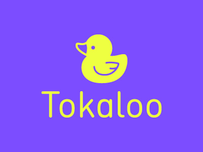Tokaloo debugging brand branding brandmark graphic identity illustration logo logo design logotype visual visual design