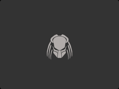 Predator minimal predator wallpaper