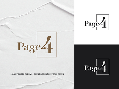 Page no. 4 logo branding design icons logo vector