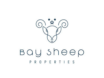 Bay Sheep