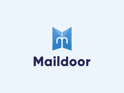 Maildoor LOGO