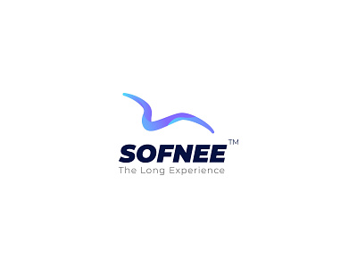 Sofnee Logo Design