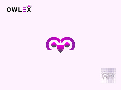 Logo Design| Animal abstract animal app app logo application branding company gradeint icon logo logodesign logos ui vector
