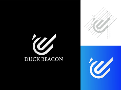 Logo Design I Animal logo design blackwhite branding branding concept branding design company duck logo ducklogo concept goldenratio illustration logo design branding logo marks logodesign logodesigner logogrid logos logotipo logotypes others vector