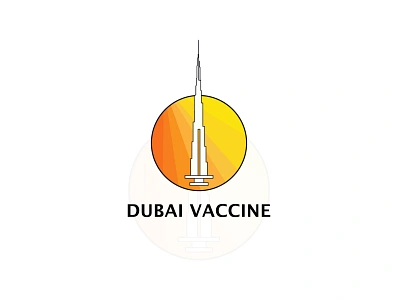 Logo Design- Minimal logo brandidentity branding burj khalifa burj khalifa logo company illustration logo logo design branding logo designer logo inspiration logo intro logodesign logopoint1 logos logotype modern logo others pharmaceuticals print vector