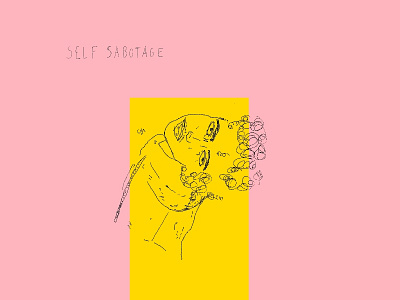 Bert Knox - Self Sabotage