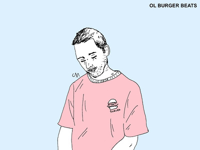 Ol  Burger Beats II