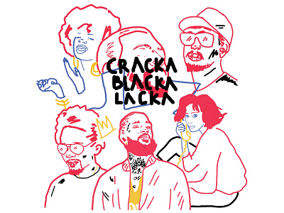 Crackablackalacka (animated video)