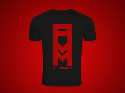 Shirt design - aftermath