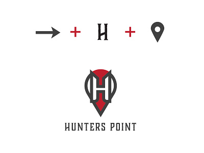 Hunting point