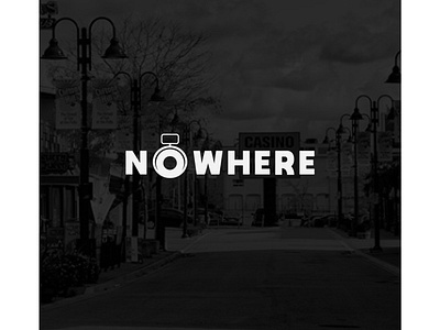 Nowhere logo for Photographer