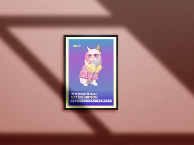 Poster CAT