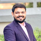 Pritesh P