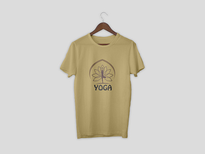 Yoga T-shirt chirstmas design t shirt design t shirt mockup t shirts typography ux uxdesign