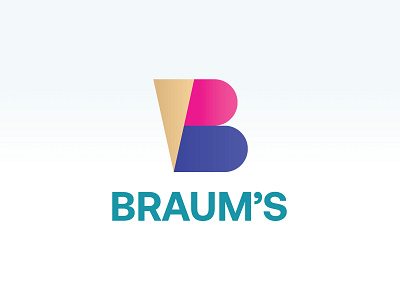 Braum's Rebrand Concept