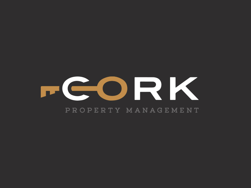 Cork Property Management by Luke Southern on Dribbble